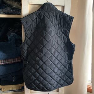 tailorbyrd quilted jacket